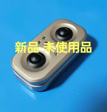 새상품 실버 피젯 토이 핸드 스피너 올빼미 EDC