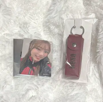 HANA 립 케이스