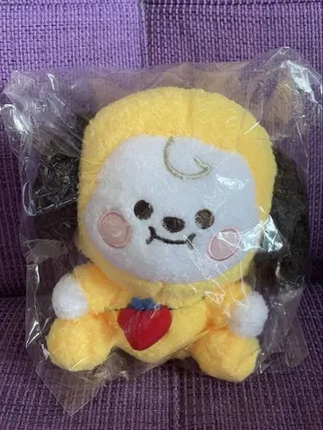 BTS 치미 봉제 인형