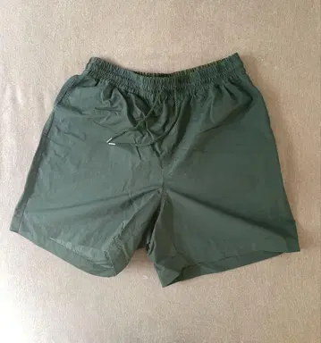DIGAWEL 숏 팬츠 BAGGYSHORTS SIZE 3