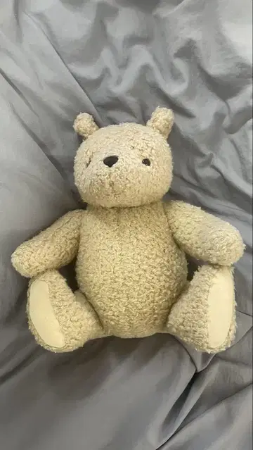 CLASSIC POOH 봉제 인형 디즈니