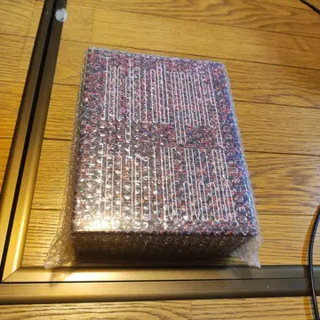 THE YELLOW MONKEY 메카라우로코 DVD BOX LIVE