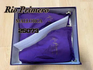 리오프리메로 드레스 부츠 26cm 네이비 그레이 하이컷