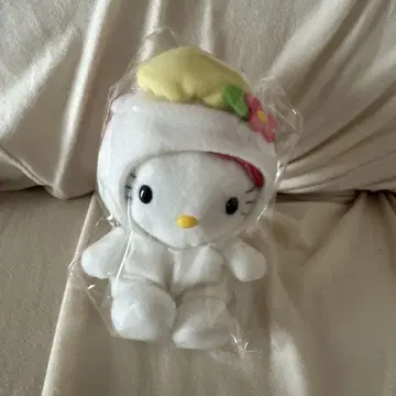 헬로키티 12간지 변신 봉제 인형 양 미 마스코트