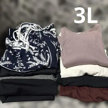 빅 사이즈 묶음 판매