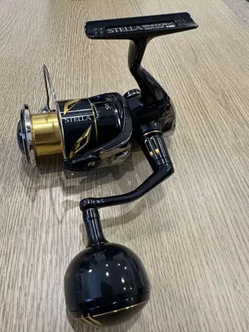 시마노 20 스텔라 SW4000HG 새상품급