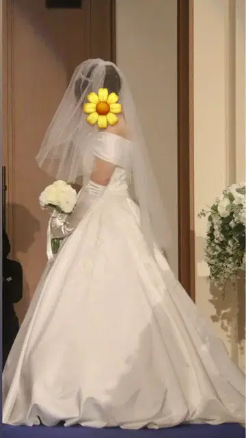 웨딩 베일