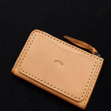 ATELIER CHERRY 아틀리에 체리 동전 지갑