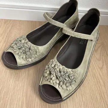 샌들