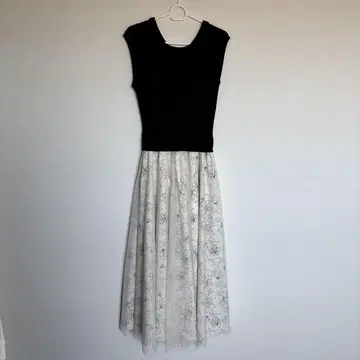 natural couture 원피스