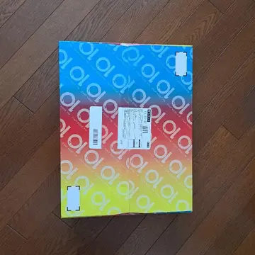 미세스 10 & "Harmony" COMPLETE BOX