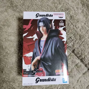 NARUTO 나루토 질풍전 Grandista 우치하 이타치