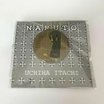 NARUTO 우치하 이타치 핀즈