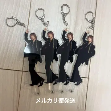 야마모토 쇼고 사진 소품