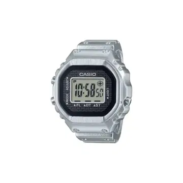 카시오 반지 워치 CASIO RING WATCH CRW-001-1JR