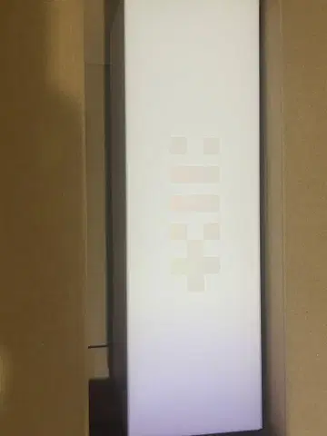 ILLIT 응원봉 새상품