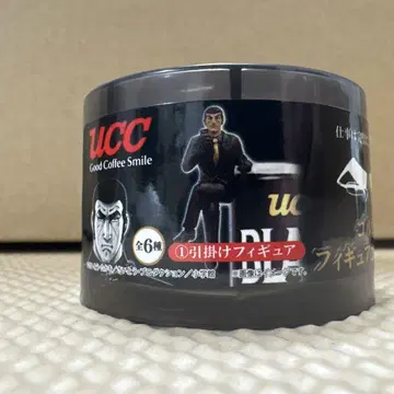 UCC 골고 13 피규어 컬렉션 전 6종