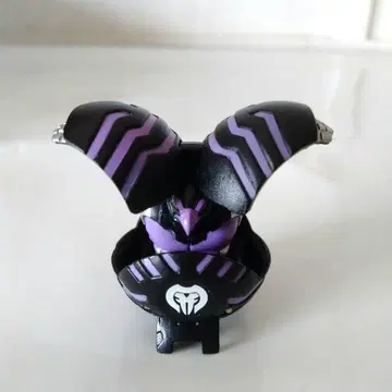 초기  랩터 토너먼트 팩 bakugan