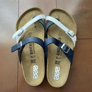 버켄스탁 샌들 38 Mayari 마야리 24.5