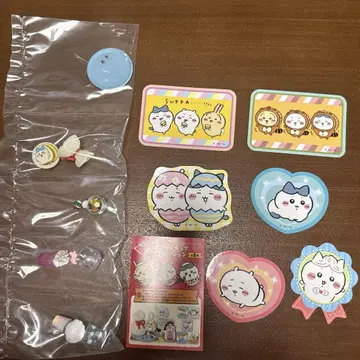 치이카와 (먼작귀)