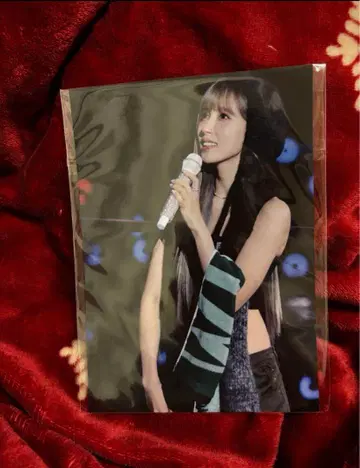 MISAMO DVD ONCE JAPAN 혜택 엽서 미나