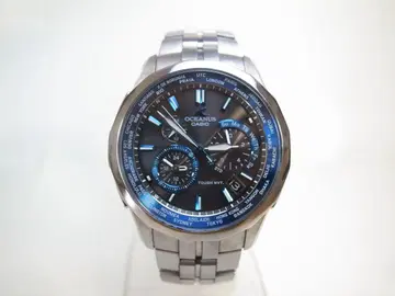 카시오 오시아누스 만타 OCW-S1400