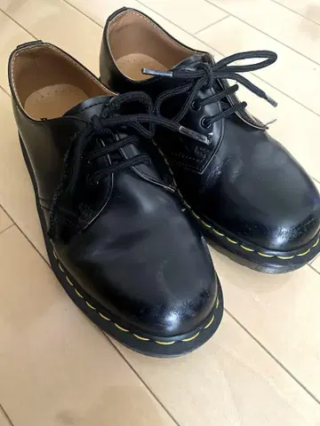 Dr.Martens 닥터마틴 3홀 UK3