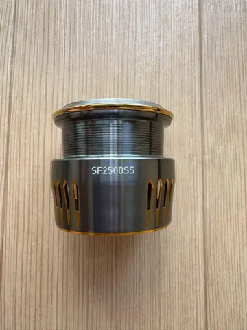 당일 발송 에어리티 AIRITY SF 2500SS 스풀 미사용 보관품
