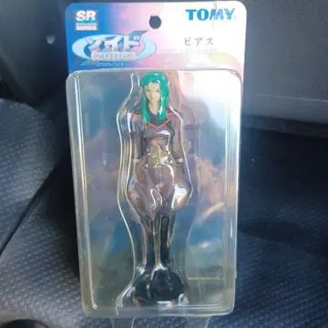 TOMY SR 시리즈 귀걸이 피규어