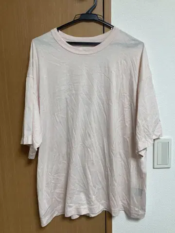 마르카웨어 기자 80/2 컴포트 핏 티셔츠