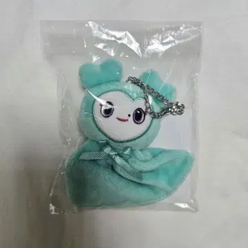 미부리 테루테루 백 참