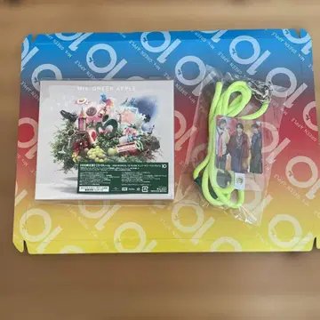 미세스 베스트 앨범 미세스 10 라쿠텐 북스 한정판