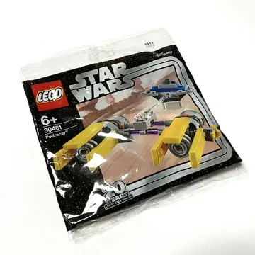 Lego 레고 스타 워즈 포드 레이서 30461 미개봉