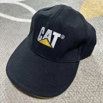 캡 캐터필러 CAT 기업