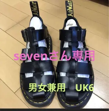 닥터마틴 Garin UK6
