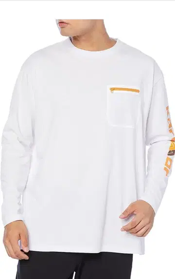 미사용 새상품 karrimor 카리마 티셔츠 camp pocket T