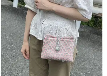 메카리사 hellobag 가격 인하 불가입니다.