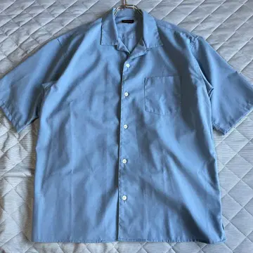 green label relaxing 그린 라벨 릴랙싱 셔츠