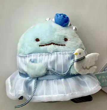 스미코구라시 테노리 봉제 인형 토카게 메트로폴리탄 미술관전 콜라보
