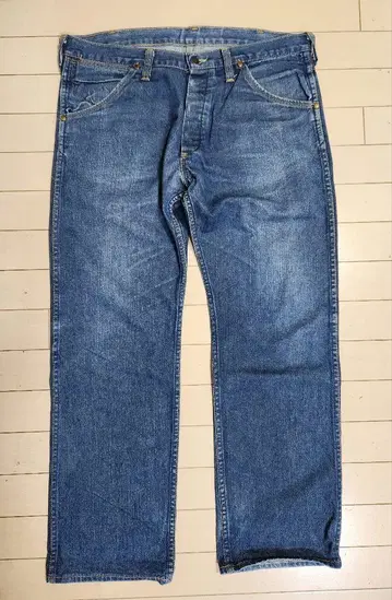 Denime WRANGLER W36 드님 랭글러