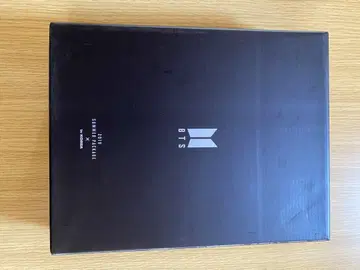 BTS 2021 SUMMER PACKAGE IN SEOUL DVD