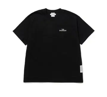 더 슈게이저 x 논네이티브 "S/S 티셔츠"