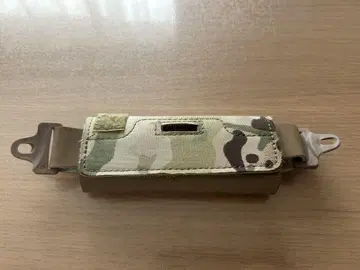 FMA 헬멧용 무게 멀티캠