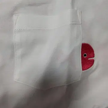 금붕어가 도망갔어요 티셔츠 M 택 포함 미사용 graniph