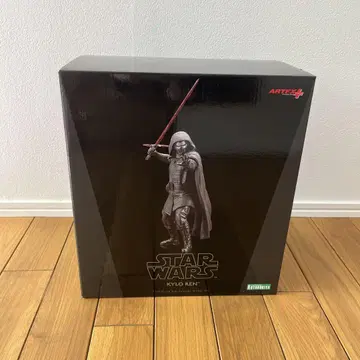 ARTFX+ STAR WARS Kylo Ren 1/10 미개봉 새상품
