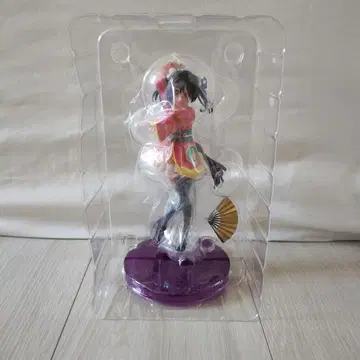 러브 라이브 야자와 니코 피규어