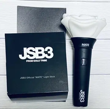 JSB3 라이트 스틱 응원봉