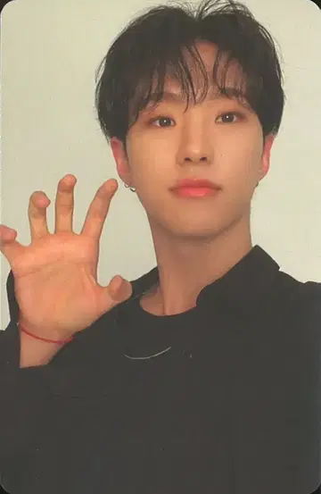 세븐틴 호시 2021 시즌 인사말