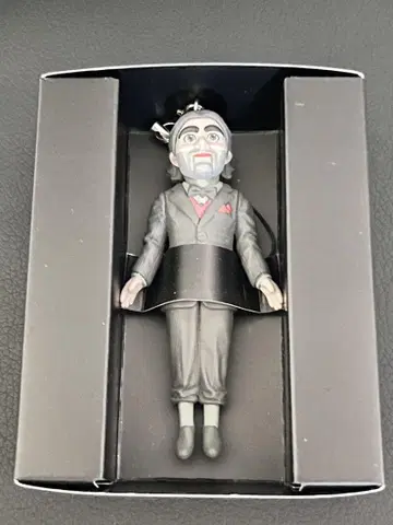 인형 미니 피규어 DeathStranding2