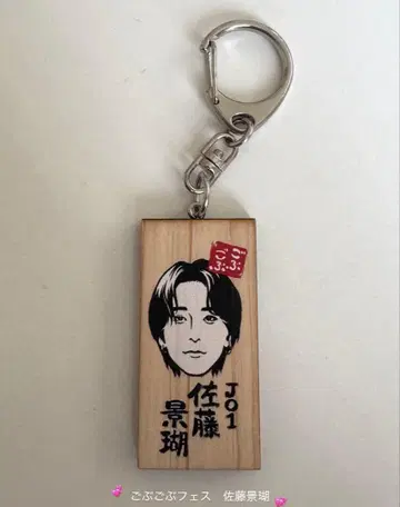 고부고부 페스티벌 사토 케이코